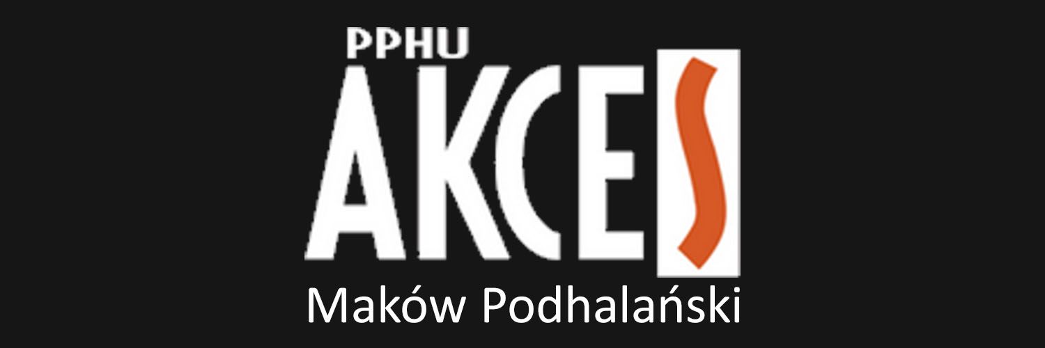 Logo Akces Maków Podhalański